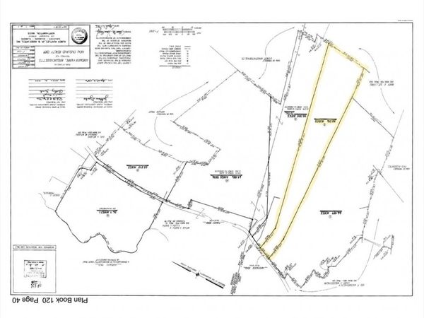 0 Hardwick Pond Road, Ware, MA 01082