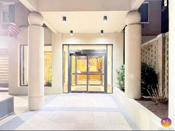 11817 Union Street , Unit 14J, Forest Hills, NY 11357