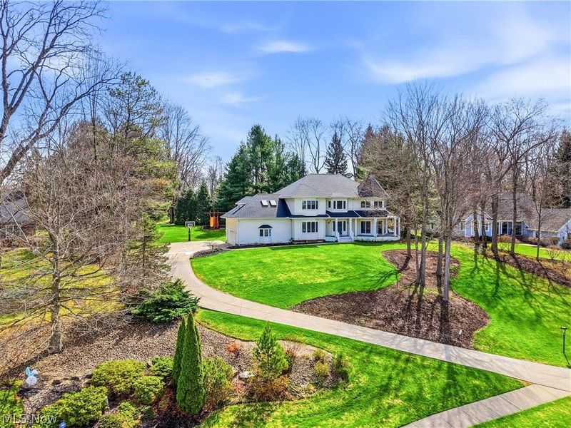 35729 Quartermane Circle, Bentleyville, OH 44139 Photo 1