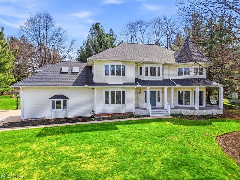 35729 Quartermane Circle, Bentleyville, OH 44139 Photo 2