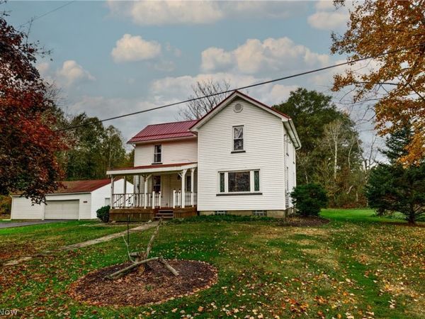 4007 Durst Clagg Road, Cortland, OH 44410