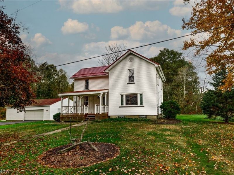 4007 Durst Clagg Road, Cortland, OH 44410 Photo 1