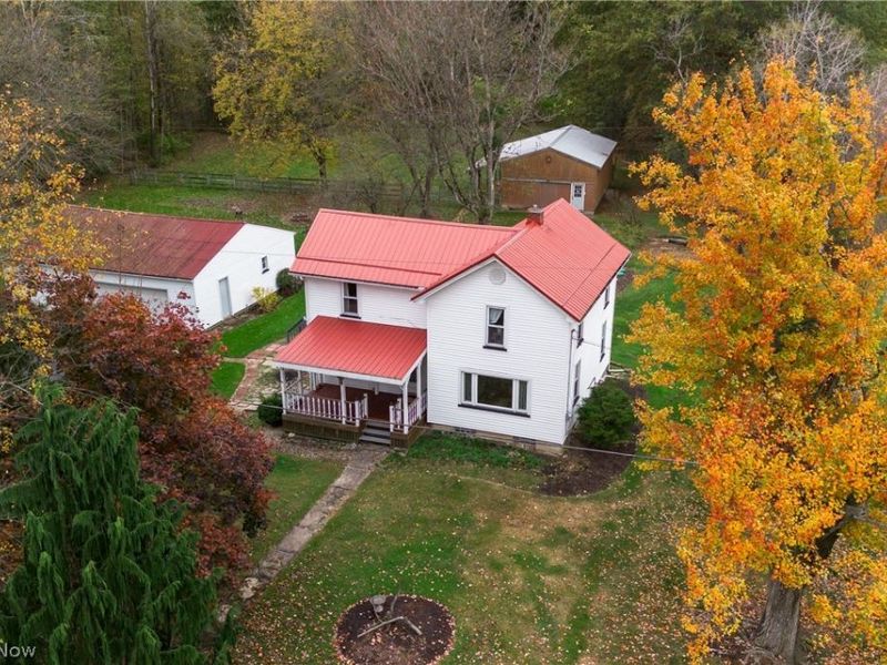 4007 Durst Clagg Road, Cortland, OH 44410 Photo 2