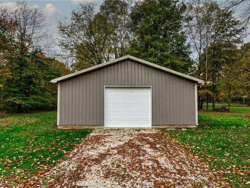 4007 Durst Clagg Road, Cortland, OH 44410 Photo 29