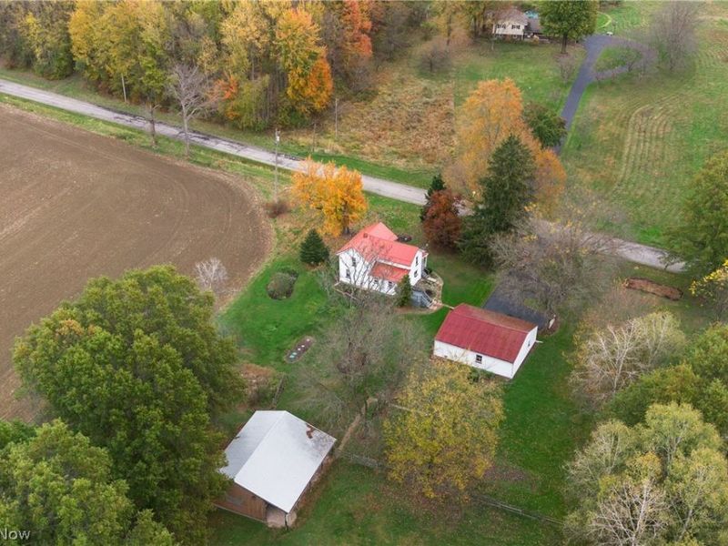 4007 Durst Clagg Road, Cortland, OH 44410 Photo 3