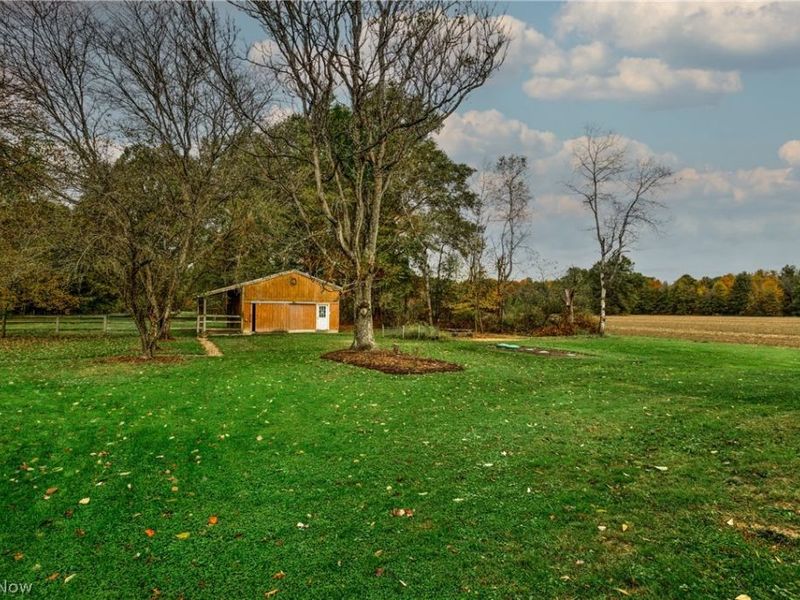 4007 Durst Clagg Road, Cortland, OH 44410 Photo 37