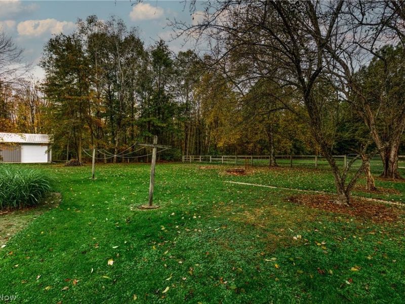 4007 Durst Clagg Road, Cortland, OH 44410 Photo 38