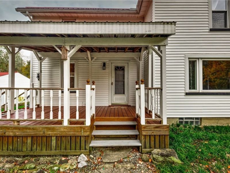 4007 Durst Clagg Road, Cortland, OH 44410 Photo 4