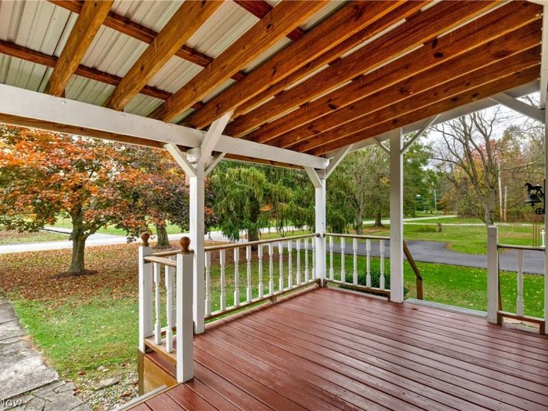 4007 Durst Clagg Road, Cortland, OH 44410 Photo 5