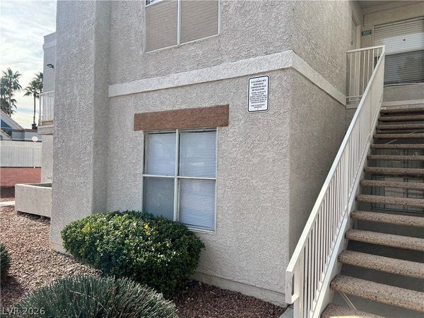 6800 E Lake Mead Boulevard , Unit 1057, Las Vegas, NV 89156