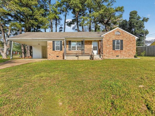 3581 LEHI DR, Memphis, TN 38128