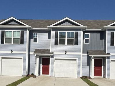 160 Harvest Gold Dr., Conway, SC 29526