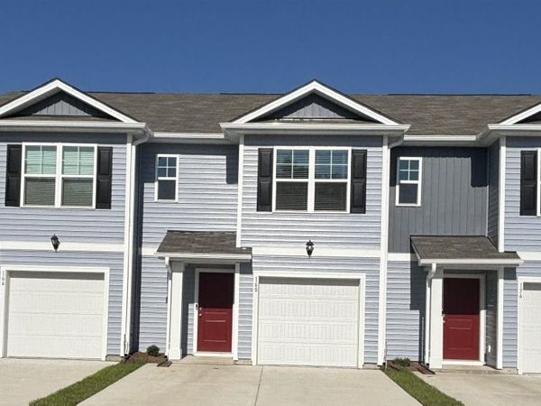 160 Harvest Gold Dr. , Conway, SC 29526