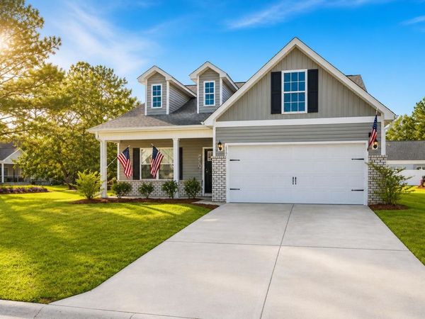 2604 Seaport Circle, Georgetown, SC 29440