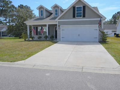 2604 Seaport Circle, Georgetown, SC 29440