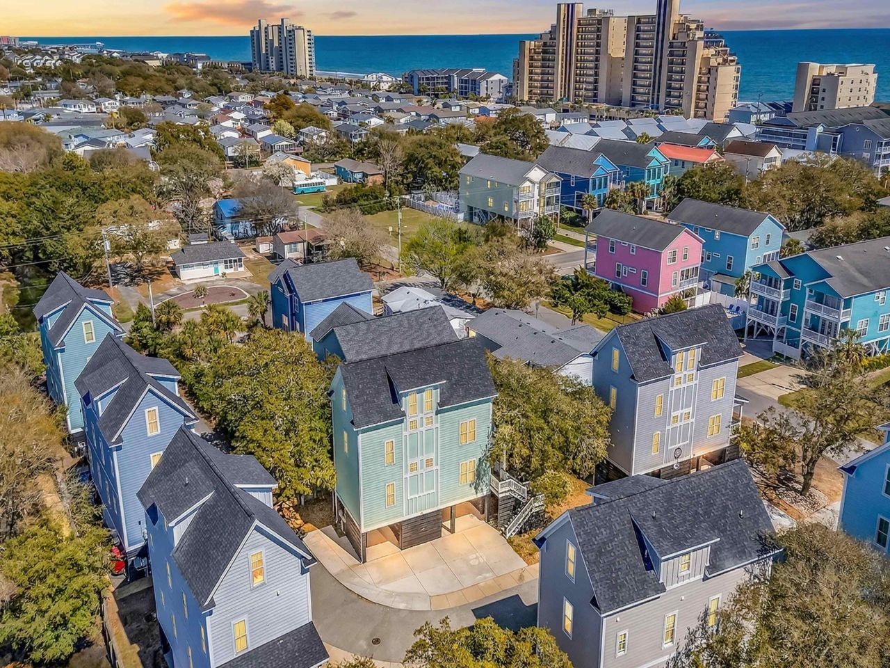 111 Tidal Creek Dr. Photo 36