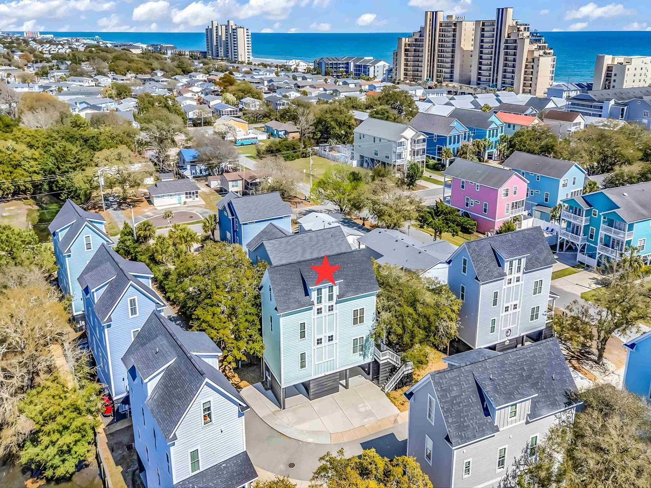 111 Tidal Creek Dr. Photo 37