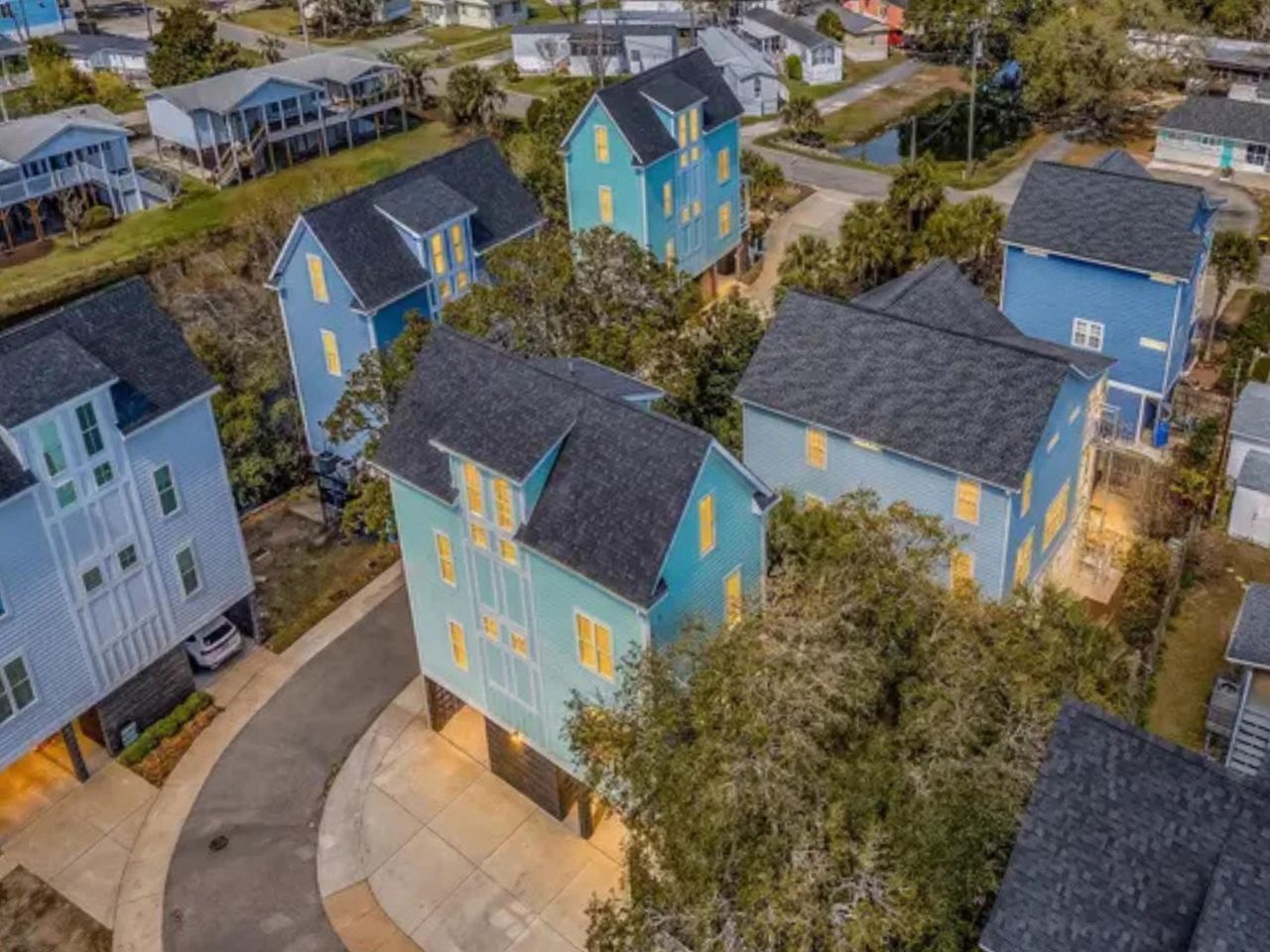 111 Tidal Creek Dr. Photo 38