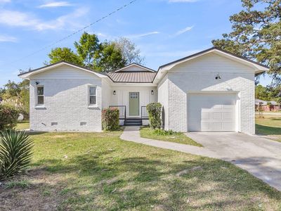 153 Davis Terrace, Saint George, SC 29477