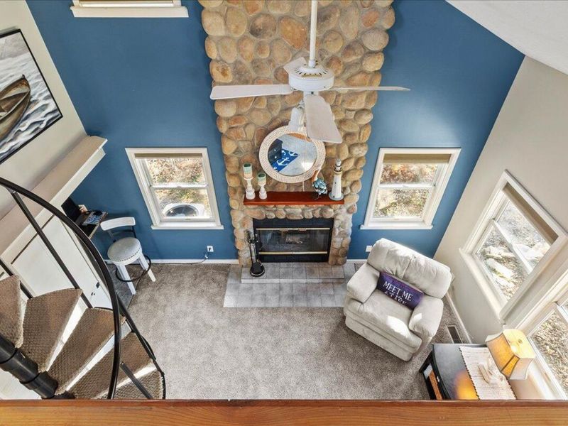 9151 Gross Drive, Lakeview, OH 43331 Photo 32