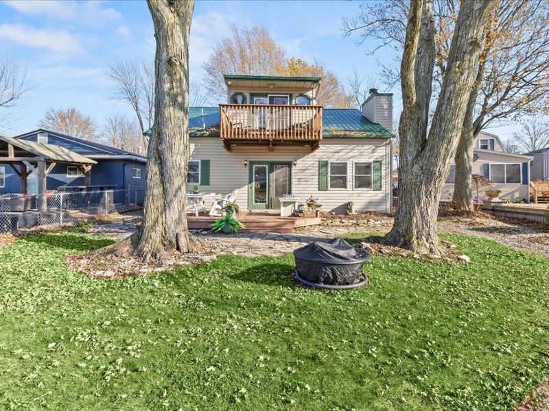 9151 Gross Drive, Lakeview, OH 43331 Photo 4