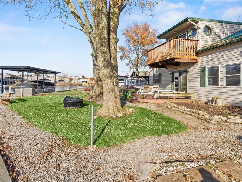 9151 Gross Drive, Lakeview, OH 43331 Photo 5