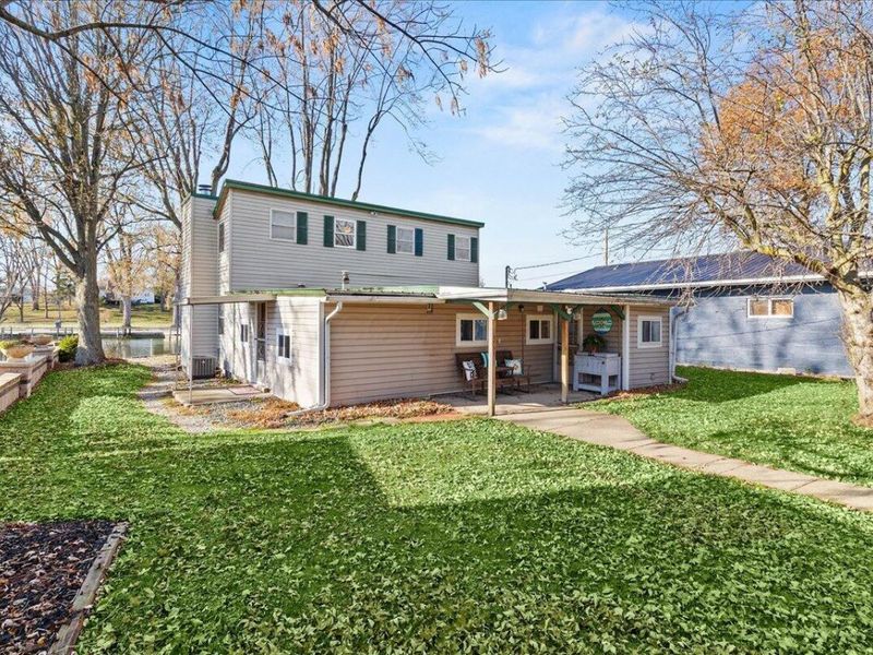 9151 Gross Drive, Lakeview, OH 43331 Photo 6