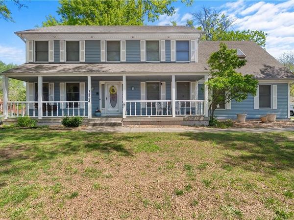 12304 E 63rd Terrace, Kansas City, MO 64133