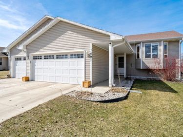 1091 Meadow Street, Cologne, MN 55322