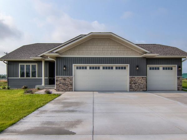 Lot 20 153rd Street, Hammond, WI 54015