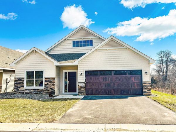 7870 Willowbrook Court, Greenfield, MN 55373