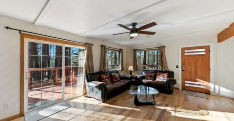 3702 Verdon Ln, South Lake Tahoe, CA 96150 Photo