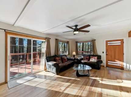 3702 Verdon Ln, South Lake Tahoe, CA 96150 Photo