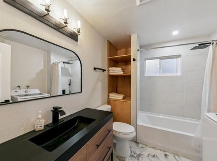 3702 Verdon Ln, South Lake Tahoe, CA 96150 Photo