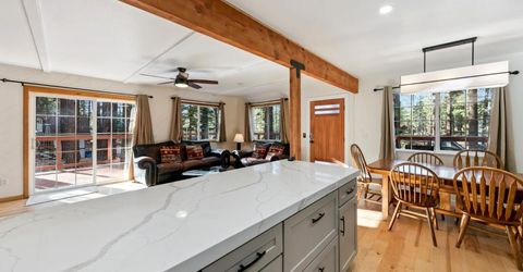 3702 Verdon Ln, South Lake Tahoe, CA 96150 Photo