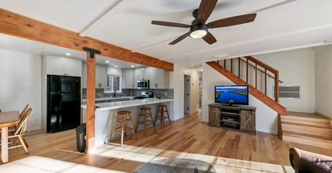 3702 Verdon Ln, South Lake Tahoe, CA 96150 Photo