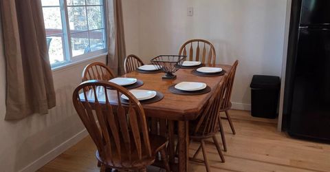 3702 Verdon Ln, South Lake Tahoe, CA 96150 Photo