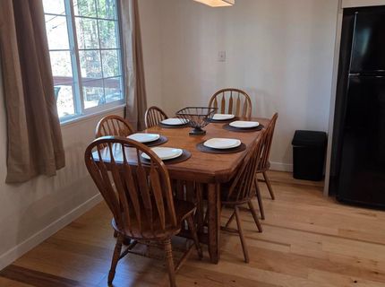 3702 Verdon Ln, South Lake Tahoe, CA 96150 Photo