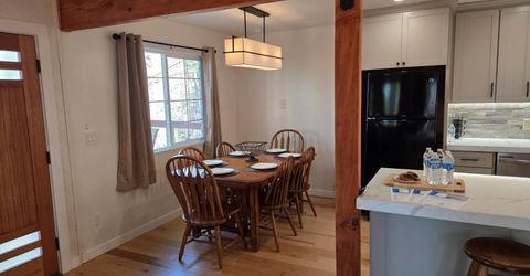 3702 Verdon Ln, South Lake Tahoe, CA 96150 Photo