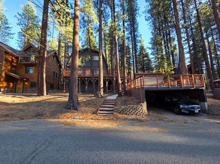 3702 Verdon Ln, South Lake Tahoe, CA 96150 Photo