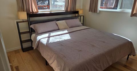 3702 Verdon Ln, South Lake Tahoe, CA 96150 Photo