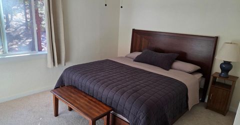 3702 Verdon Ln, South Lake Tahoe, CA 96150 Photo