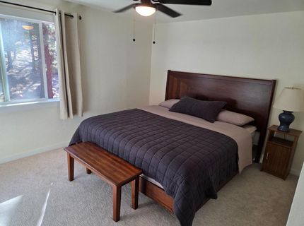 3702 Verdon Ln, South Lake Tahoe, CA 96150 Photo