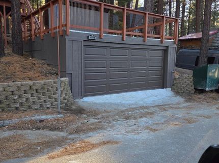 3702 Verdon Ln, South Lake Tahoe, CA 96150 Photo