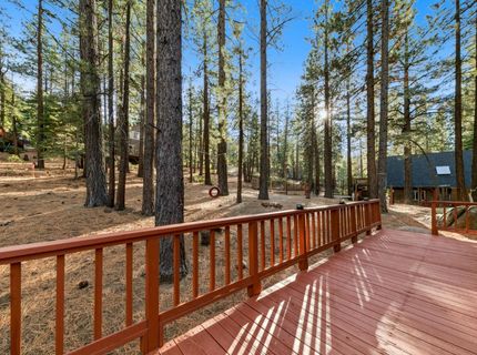 3702 Verdon Ln, South Lake Tahoe, CA 96150 Photo