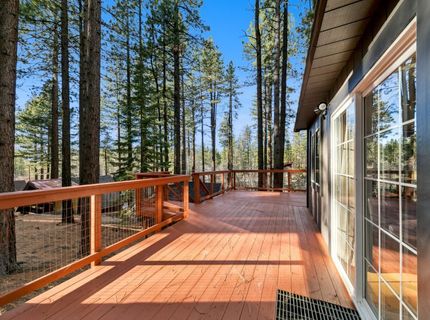 3702 Verdon Ln, South Lake Tahoe, CA 96150 Photo
