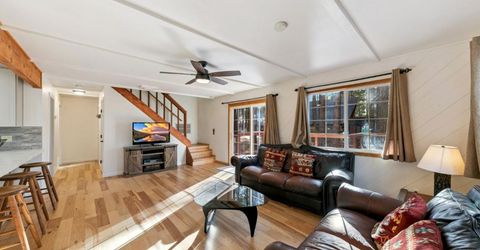 3702 Verdon Ln, South Lake Tahoe, CA 96150 Photo