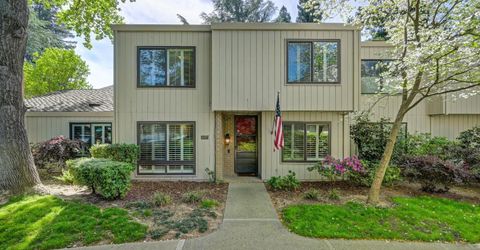 1257 Vanderbilt Way, Sacramento, CA 95825 Photo