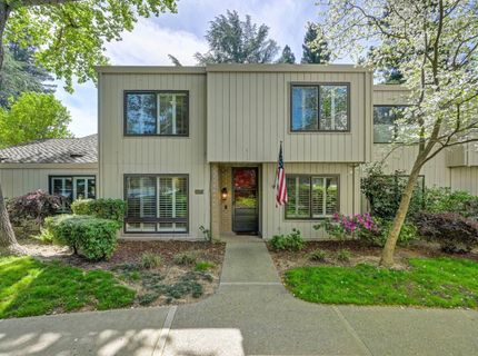 1257 Vanderbilt Way, Sacramento, CA 95825 Photo