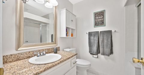 1257 Vanderbilt Way, Sacramento, CA 95825 Photo